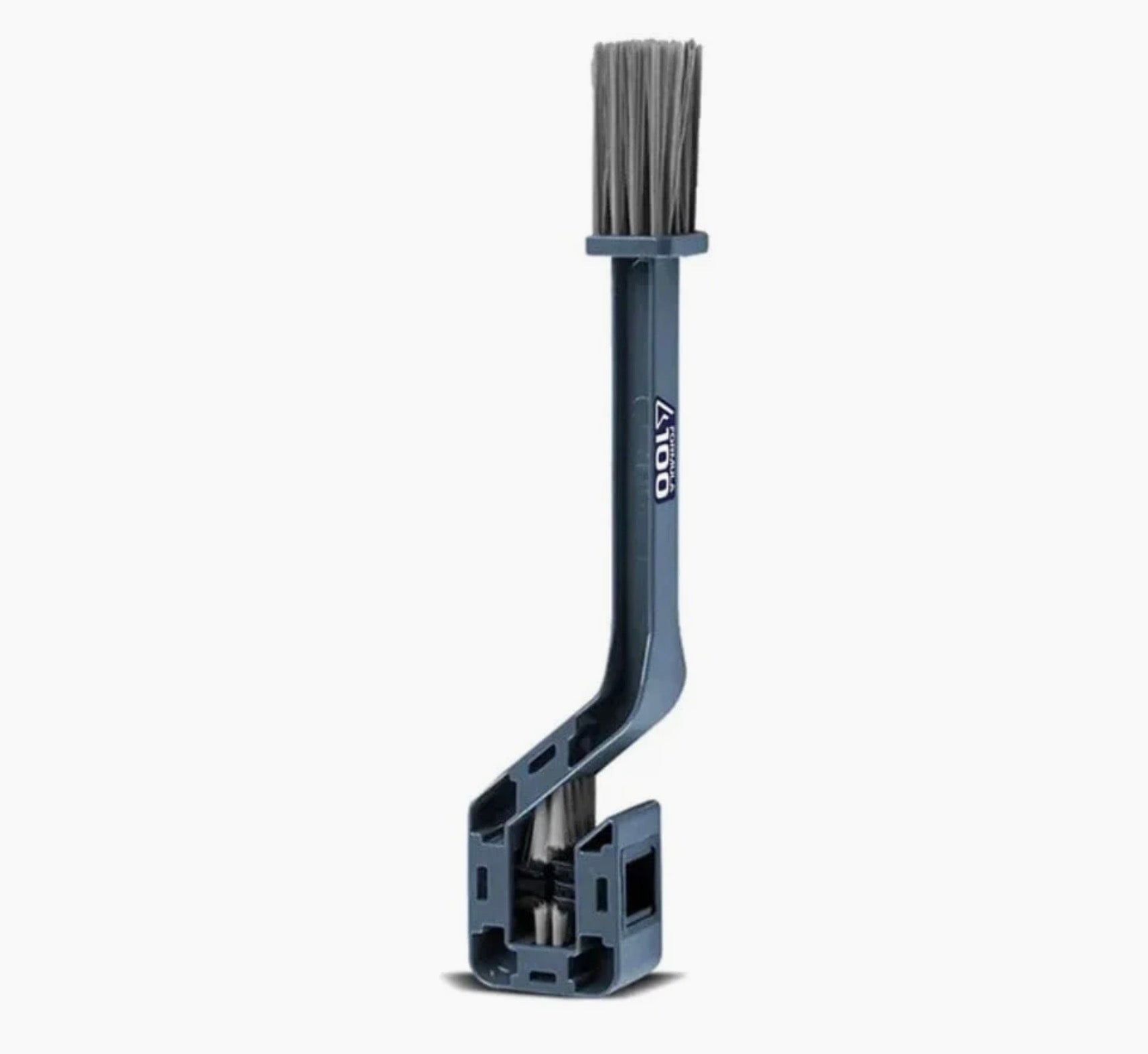 Clean Chain + Drivetrain Brush for Extra Grimy Drivetrains